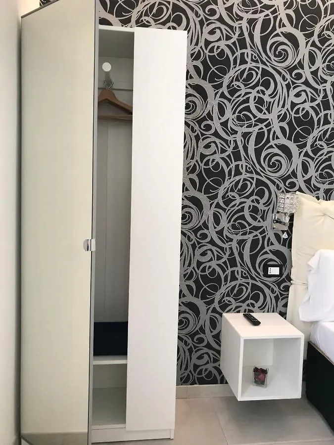 Alba Rooms La Spezia