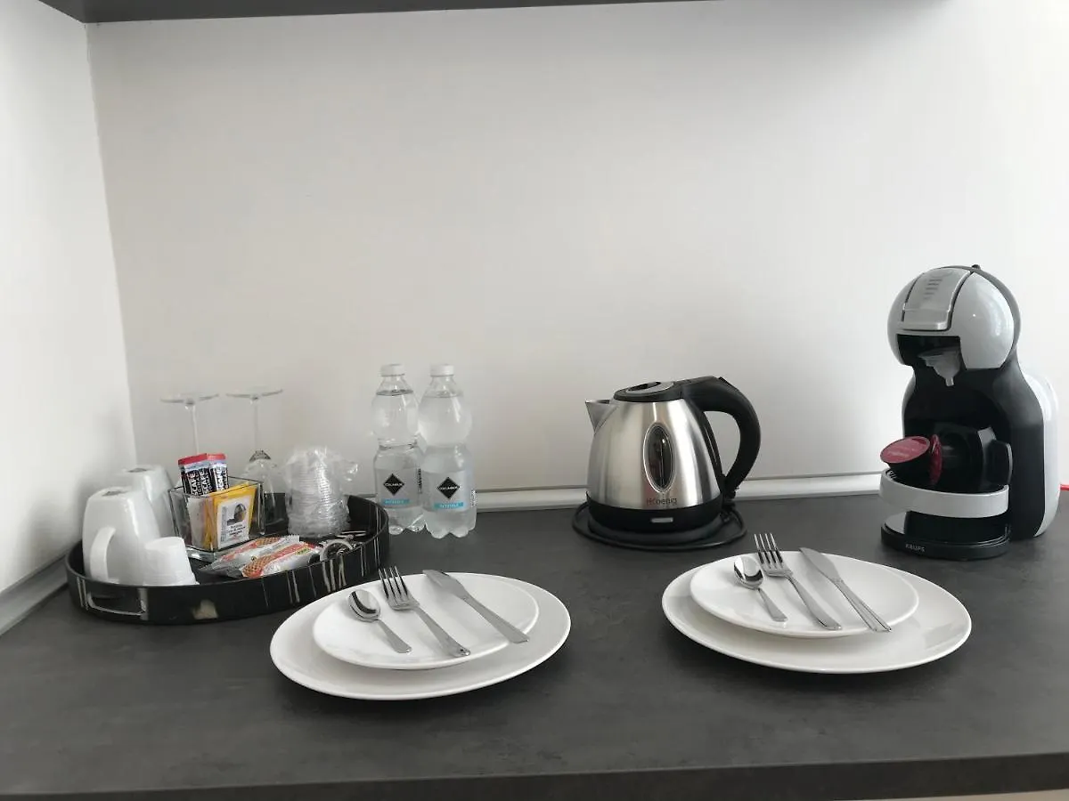 Alba Rooms La Spezia