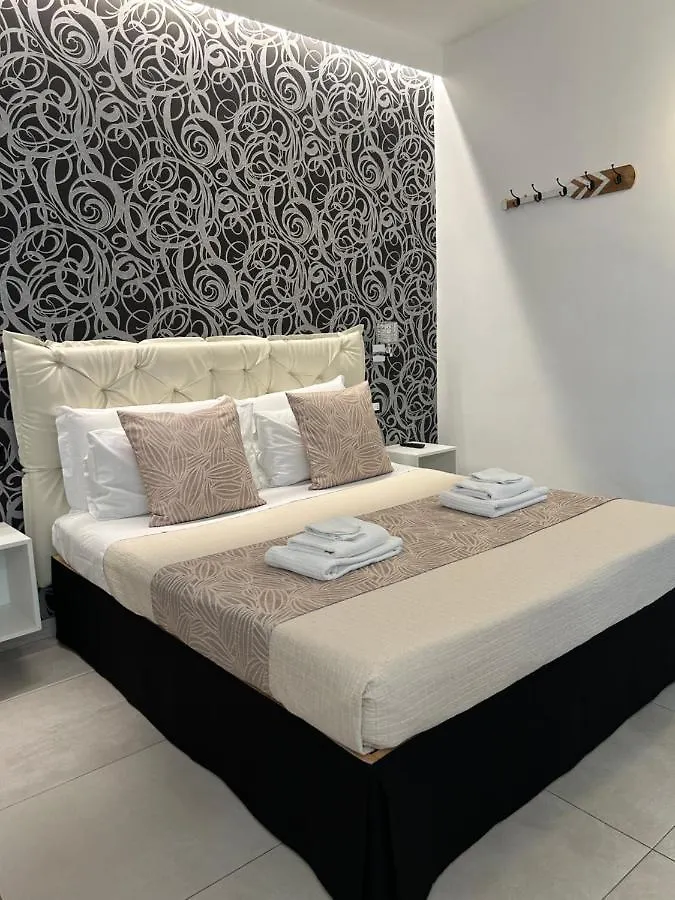 Gasthof Alba Rooms La Spezia