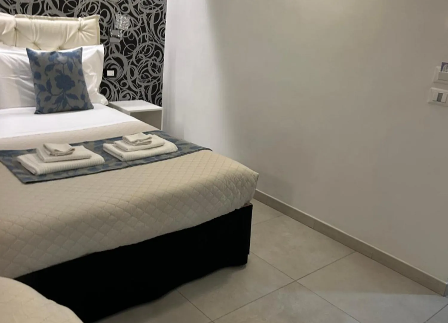 Alba Rooms La Spezia