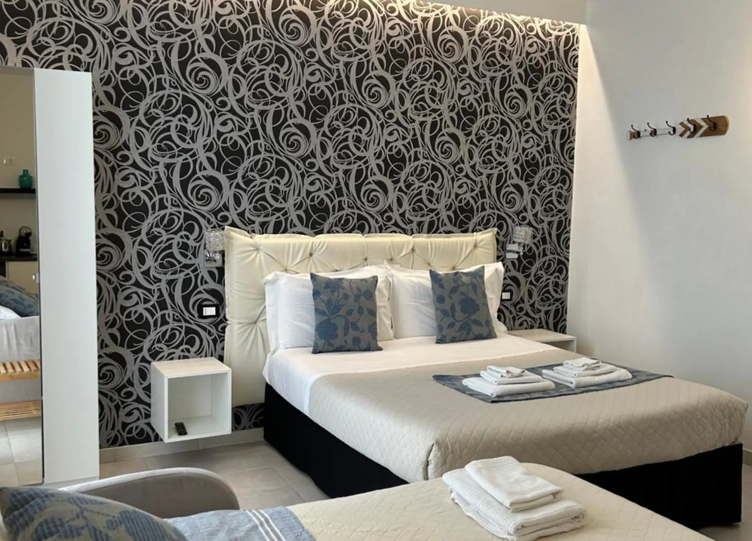 Gasthof Alba Rooms La Spezia