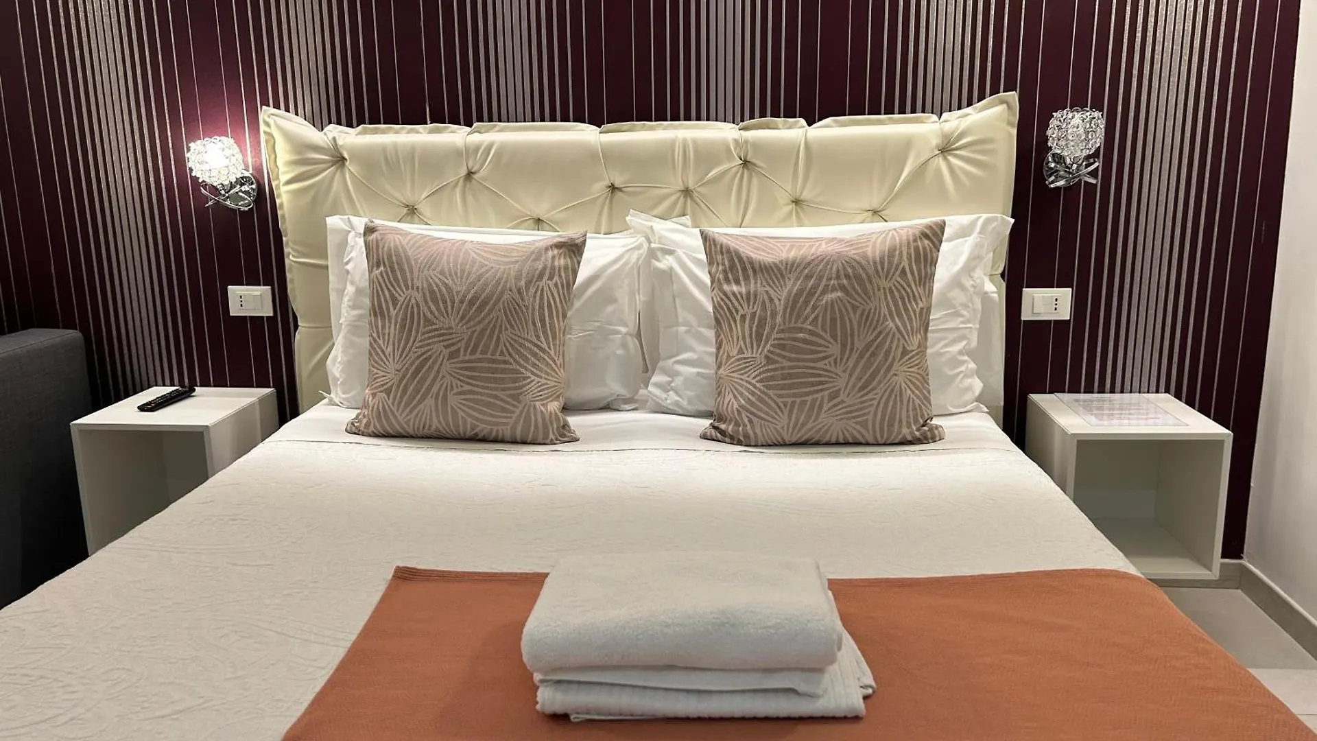 Gasthof Alba Rooms La Spezia