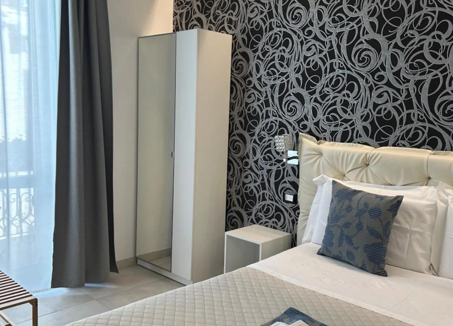 Alba Rooms La Spezia Italia