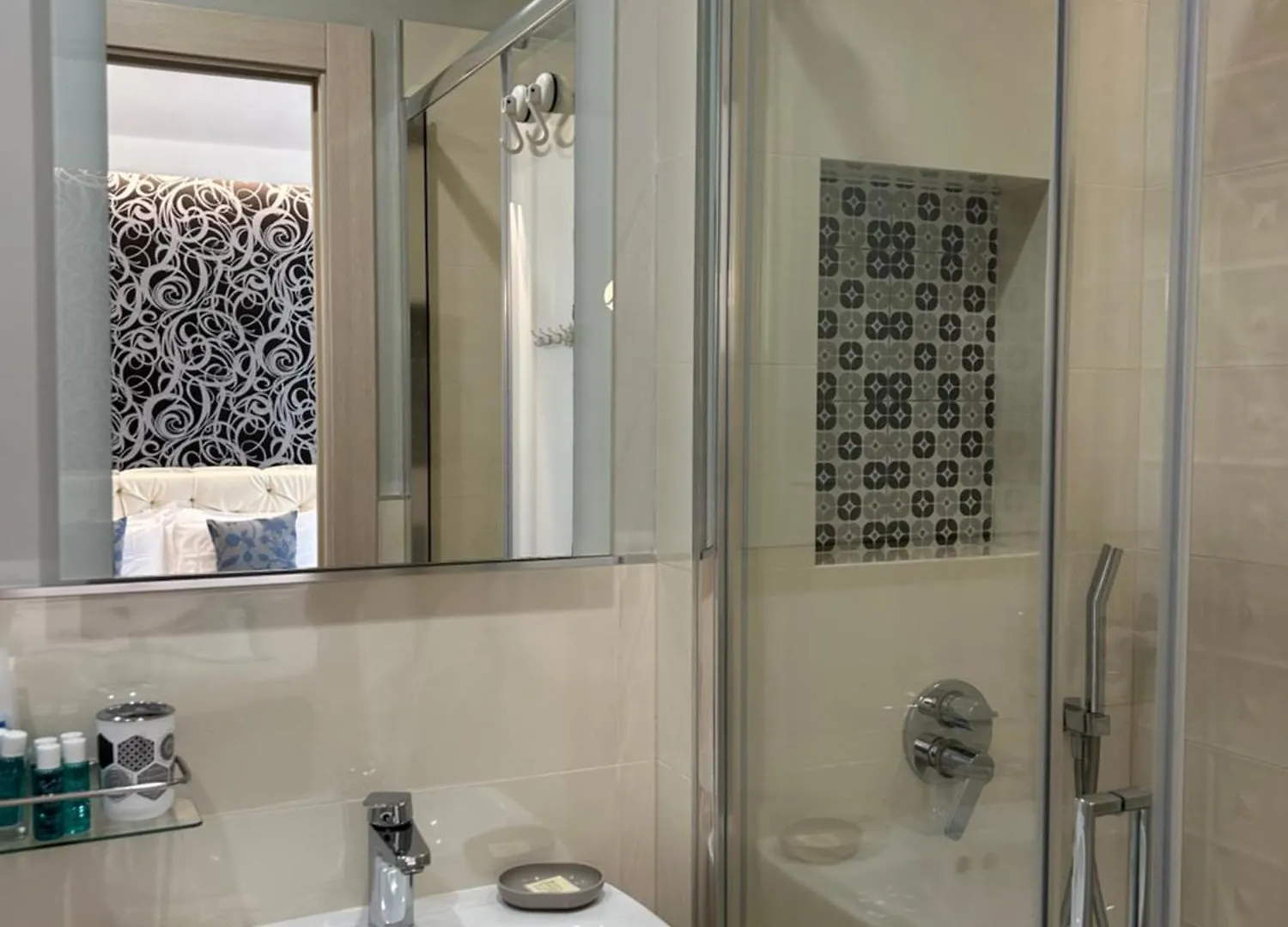 Alba Rooms La Spezia