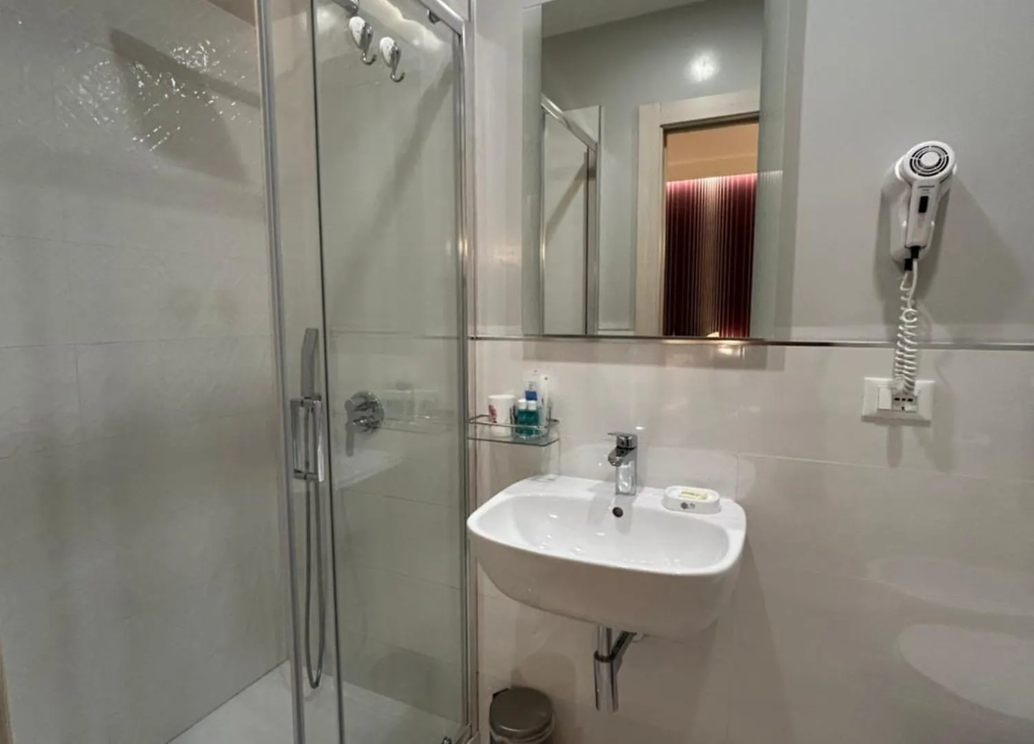 Alba Rooms La Spezia Italien