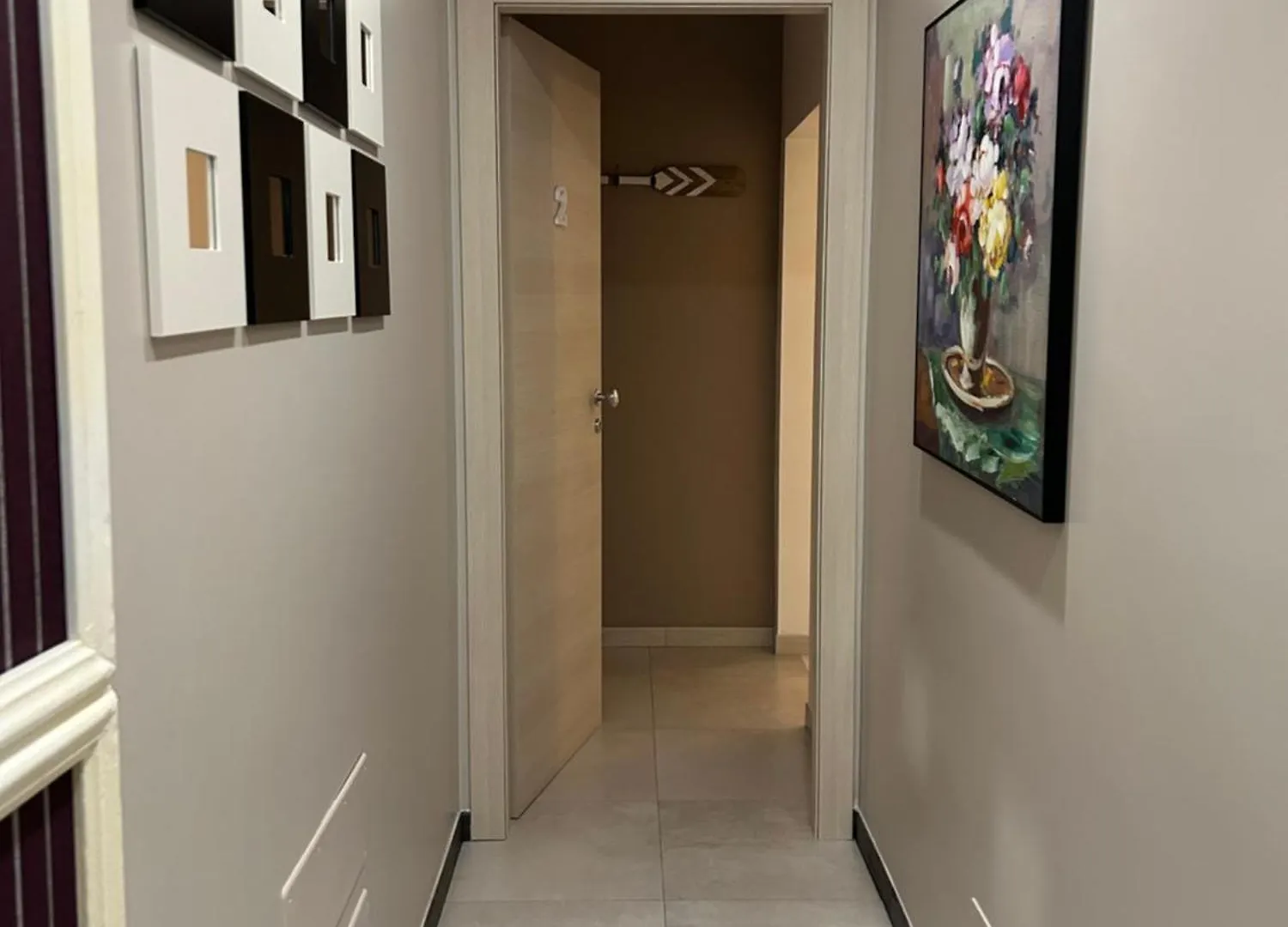 Gasthof Alba Rooms La Spezia