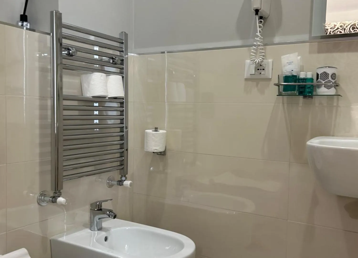 Alba Rooms La Spezia Gasthof