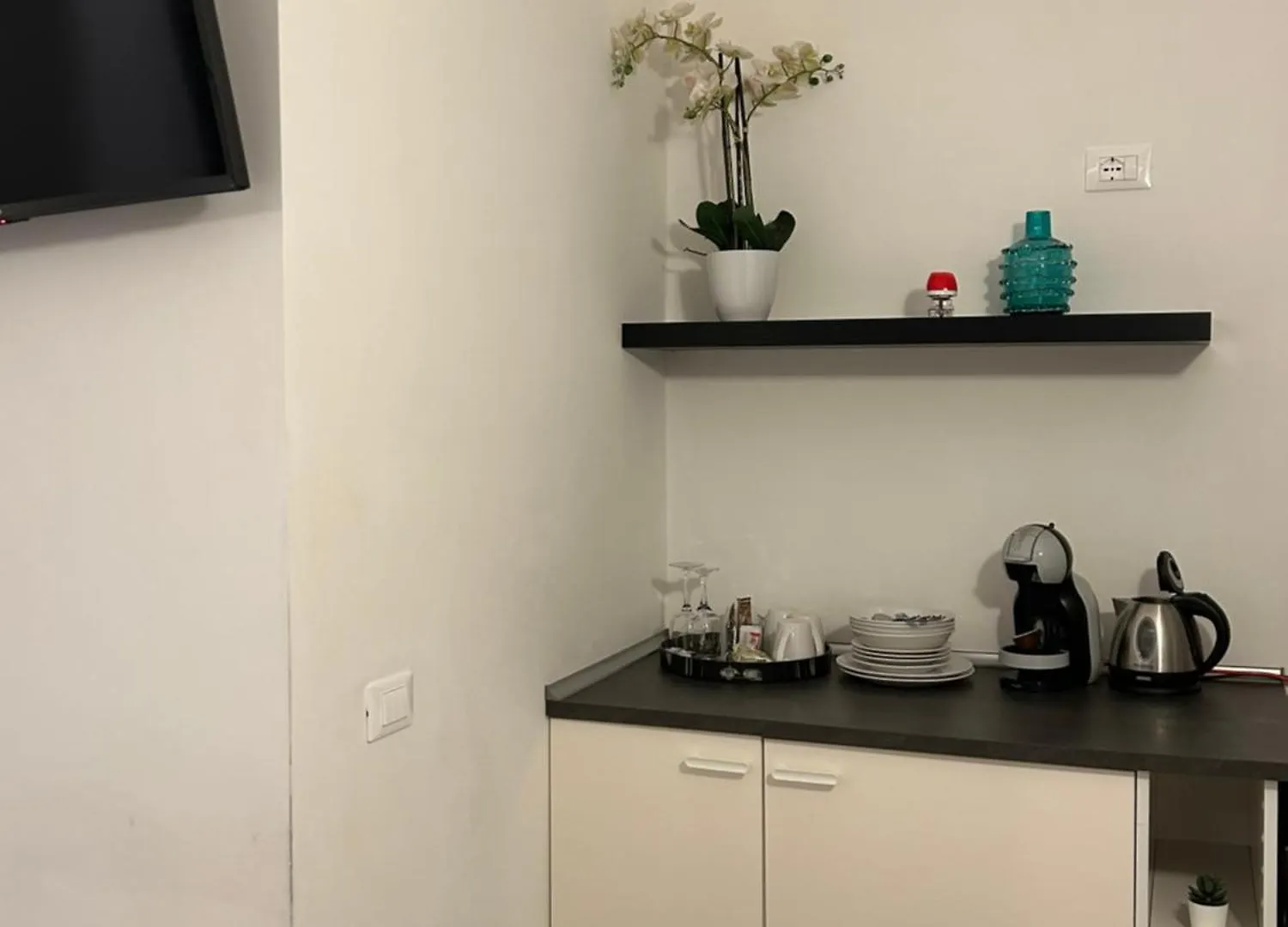 Alba Rooms La Spezia Gasthof