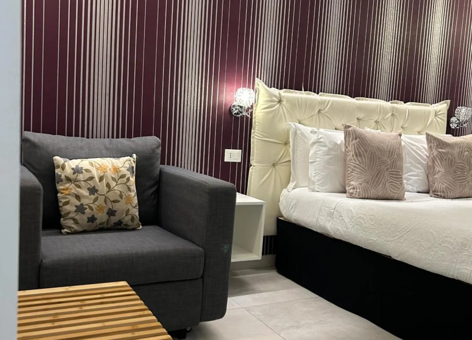 Alba Rooms La Spezia 0*,  Italien