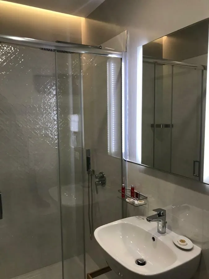 Gasthof Alba Rooms La Spezia