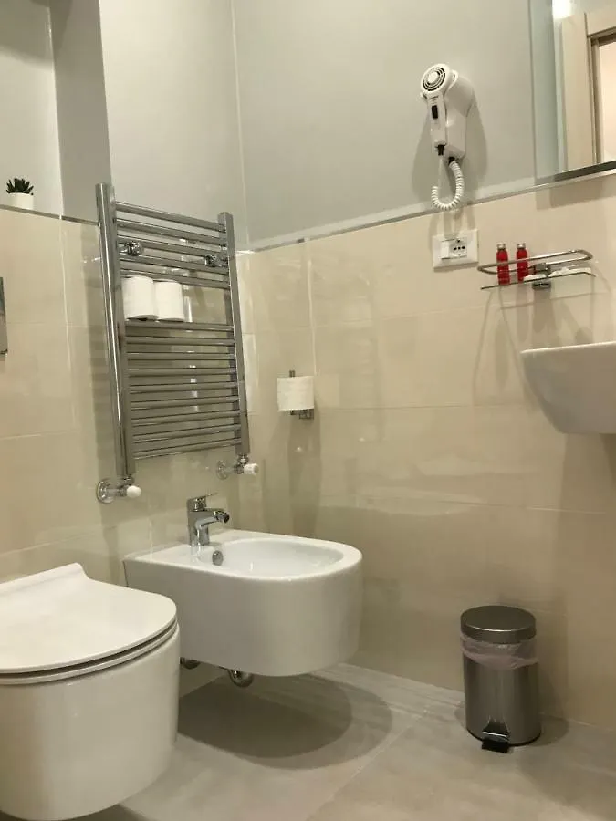 Alba Rooms La Spezia Italia