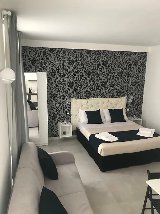 Alba Rooms La Spezia Gasthof