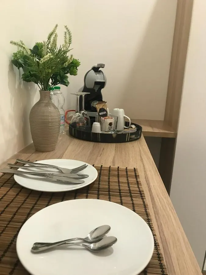 Alba Rooms La Spezia