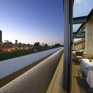 Roma, Bw Signature Collection 4*, Castelfranco Veneto Italien