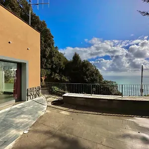 Cinque Terre Sulla Via Gasthof
