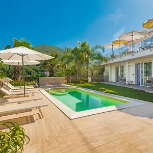  Gasthuis Luxury Dreams