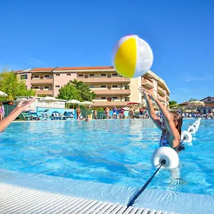 Costa Paradiso 3*, Lido Adriano Italien