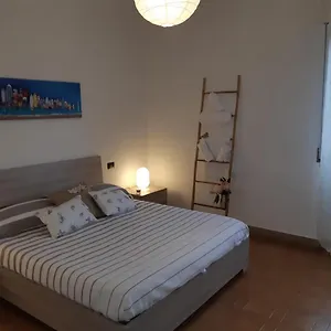 Casa Vacanze Drusilla, Appartamento