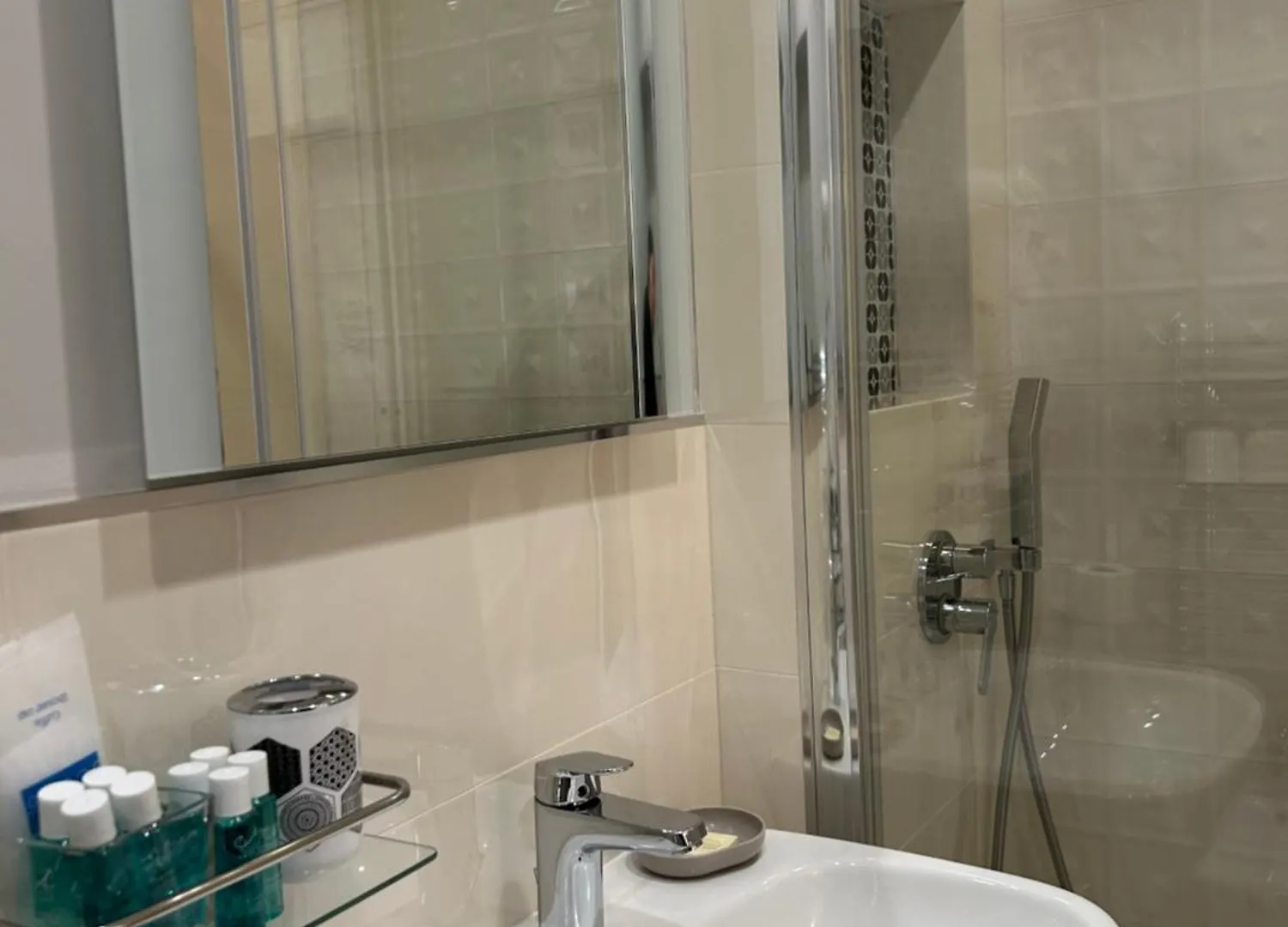 Alba Rooms La Spezia Guest house