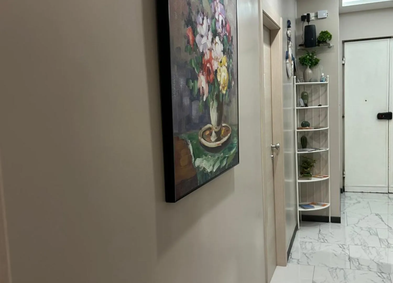 Alba Rooms La Spezia Gasthuis