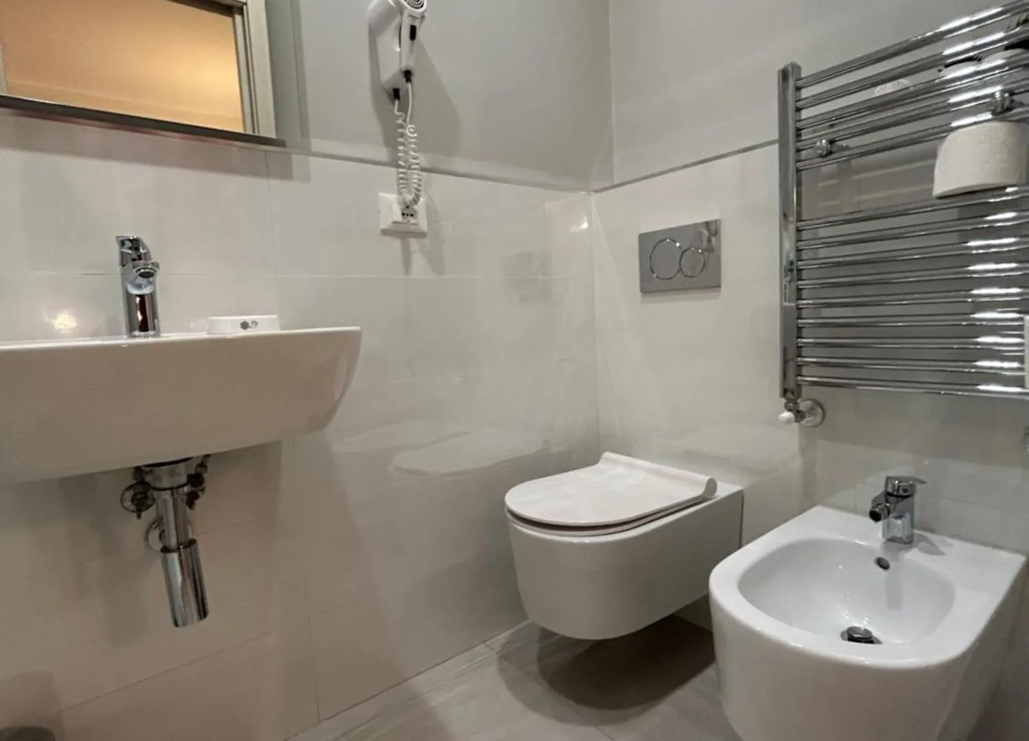 Guest house Alba Rooms La Spezia