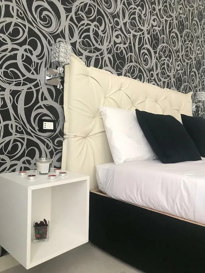 Guest house Alba Rooms La Spezia Italy